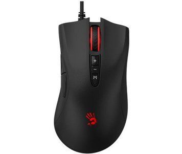 Миша ігрова A4Tech ES5 Bloody (Stone black) (4711421979351) 22769 фото