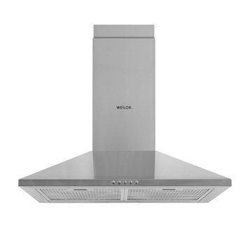 Витяжка купольна Weilor WK 65 SS УТ000003641 фото