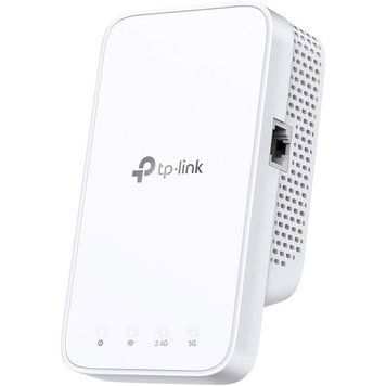 Ретранслятор TP-Link AC750 RE230 WiFi5 / AC750 / 100 Мбіт/с 146128 фото