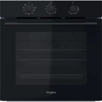 Духова шафа Whirlpool OMK38HU0B 142230 фото