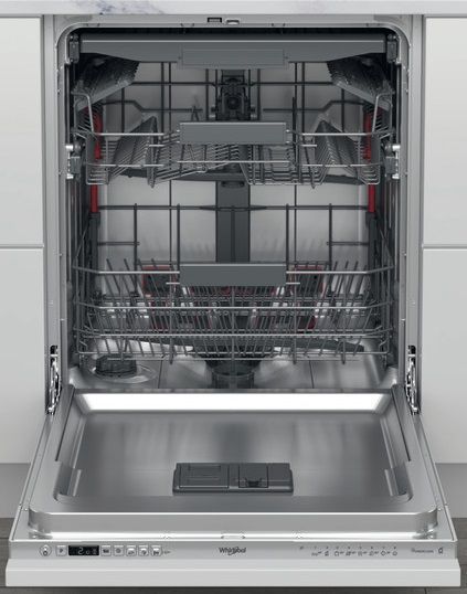 Посудомийна машина Whirlpool WIC 3C34 PFE S 18319 фото