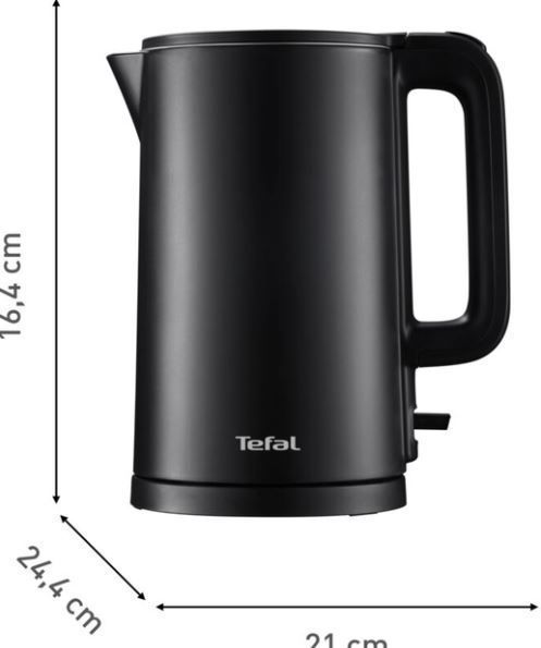 Електрочайник Tefal KO1408E0 54117 фото