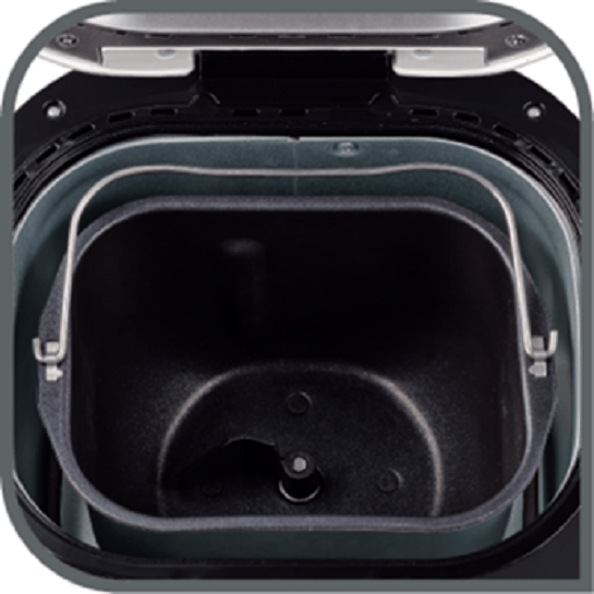 Хлібопічка Tefal Pain et Delice PF240E38 84132 фото