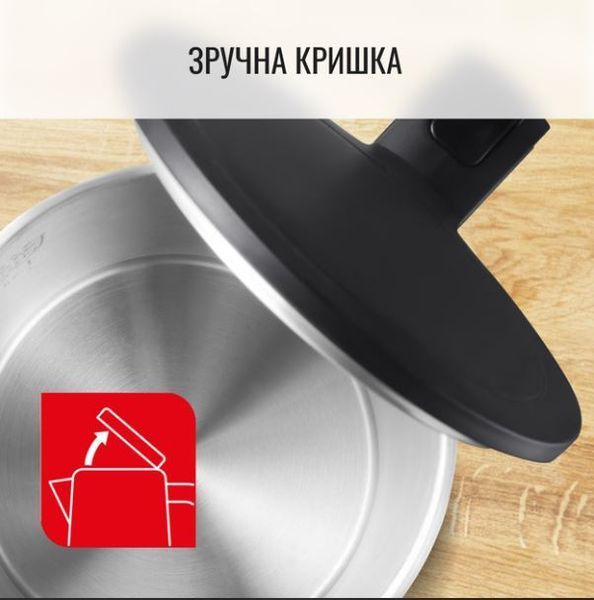Електрочайник Tefal KO1408E0 54117 фото