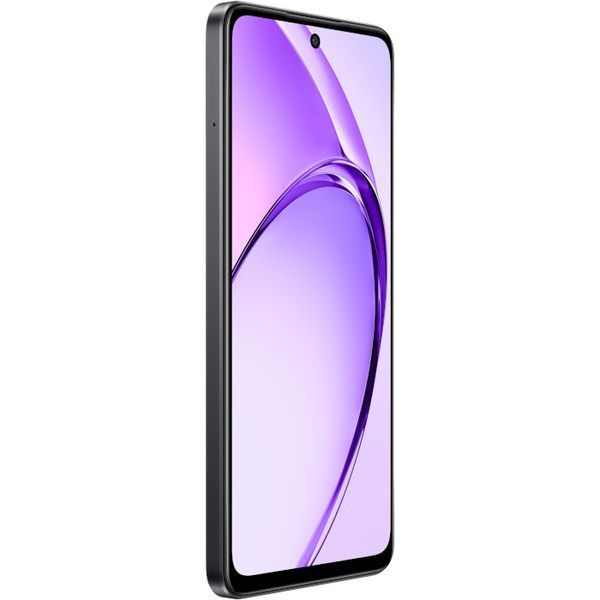Смартфон Oppo A3 6/128Gb Sparkle Black NFC UA UCRF STH0028240 фото