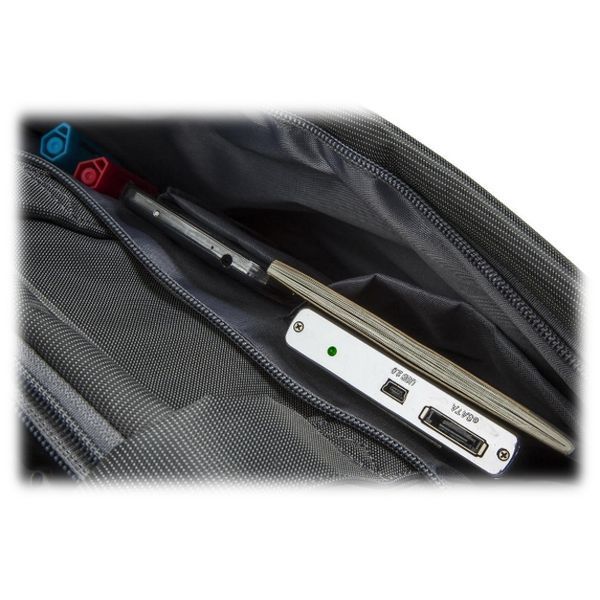 Сумка для ноутбука 15.6" RivaCase 8231 Grey 48170 фото