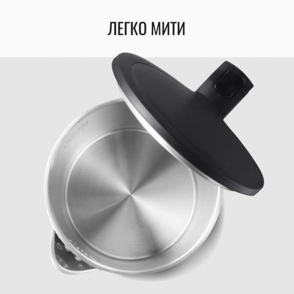 Електрочайник Tefal KO1408E0 54117 фото