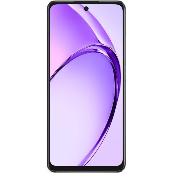 Смартфон Oppo A3 6/128Gb Sparkle Black NFC UA UCRF STH0028240 фото