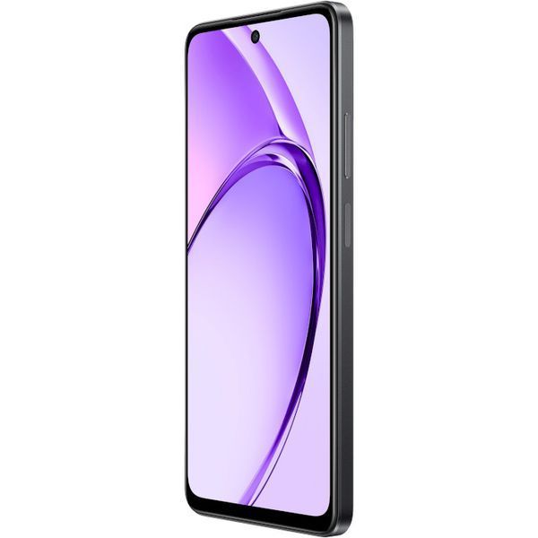 Смартфон Oppo A3 6/128Gb Sparkle Black NFC UA UCRF STH0028240 фото