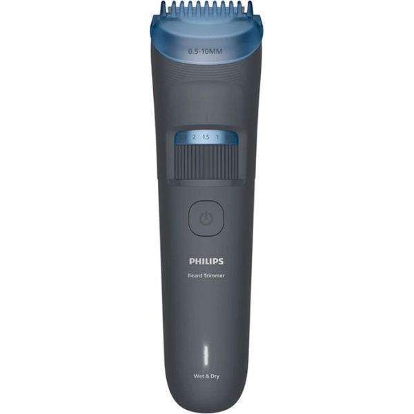 Тример Philips Beard Trimmer 3000 BT3617/15 161927 фото