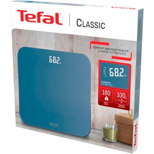 Ваги підлогові Tefal PP1905V0 162554 фото