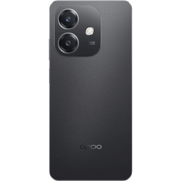 Смартфон Oppo A3 6/128Gb Sparkle Black NFC UA UCRF STH0028240 фото