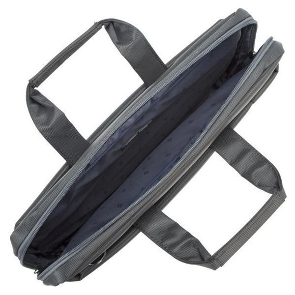 Сумка для ноутбука 15.6" RivaCase 8231 Grey 48170 фото