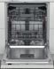 Посудомийна машина Whirlpool WIC 3C34 PFE S 18319 фото 2