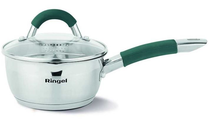 Каструля Ringel Expert 16 см 1.6 л (RG-4018-16) 54914 фото