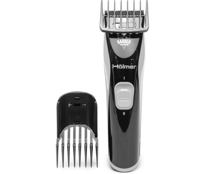 Машинка для стрижки Holmer HHC-0245B PRO 142855 фото