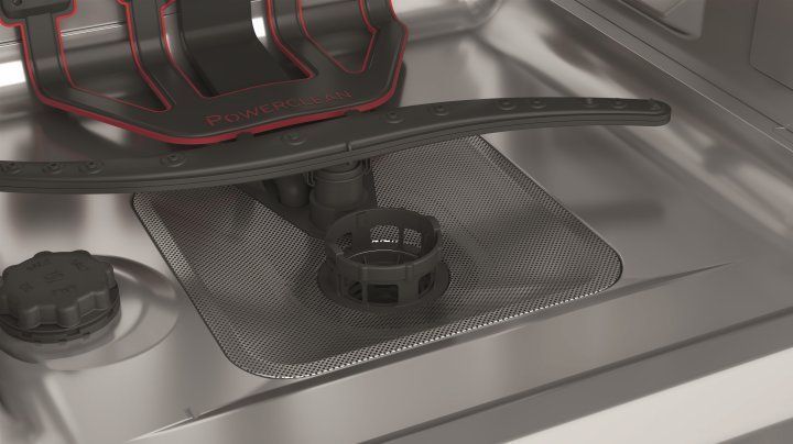 Посудомийна машина Whirlpool WIC 3C34 PFE S 18319 фото