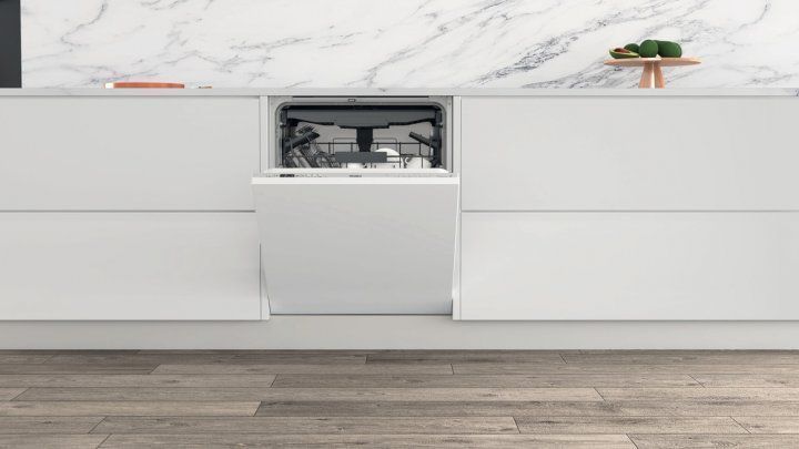 Посудомийна машина Whirlpool WIC 3C34 PFE S 18319 фото
