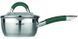 Каструля Ringel Expert 16 см 1.6 л (RG-4018-16) 54914 фото 1