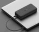 УМБ (Power Bank) Xiaomi Redmi 20000mAh Black (VXN4304GL) 45206 фото 5
