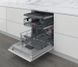 Посудомийна машина Whirlpool WIC 3C34 PFE S 18319 фото 3