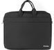 Сумка для ноутбука ColorWay Modern 17"-17.3" Black (CW-LBM173-BK) 128708 фото 1
