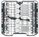 Посудомийна машина Whirlpool WIC 3C34 PFE S 18319 фото 9