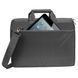 Сумка для ноутбука 15.6" RivaCase 8231 Grey 48170 фото 4
