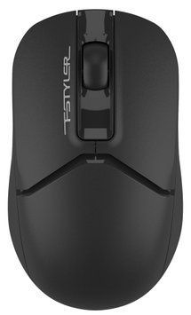 Миша A4Tech Fstyler FB12S Black 128743 фото