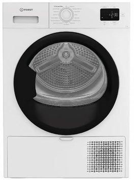 Сушильна машина Indesit C YSD 82D WB UA 44005 фото