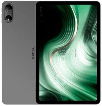 Планшет Blackview Oscal Pad 100 8/256GB LTE Grey STH0031531 фото