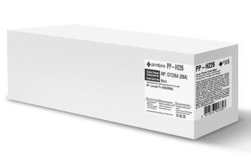 Картридж Printpro HP (CF226A) LJ Pro M402/M42 (PP-H226) 62052 фото