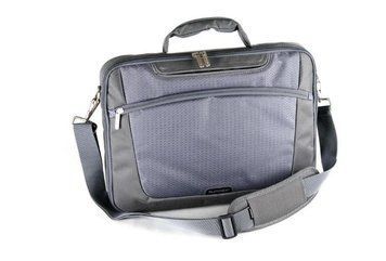 Сумка для ноутбука Sumdex PON-301GP 16" Grey 38645 фото