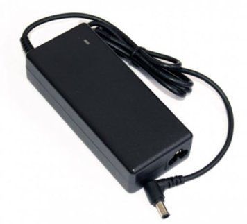 Блок живлення HQ-Tech для ноутбука Sony HQ-A90-D6544-17D, 19.5V/4.7A, 6.5x4.4mm+pin, 90W без каб. жив 33303 фото