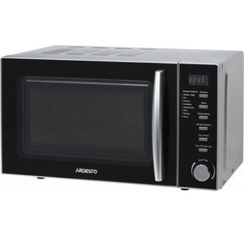 Мікрохвильова піч Ardesto GO-E725S Black/Silver 90600 фото