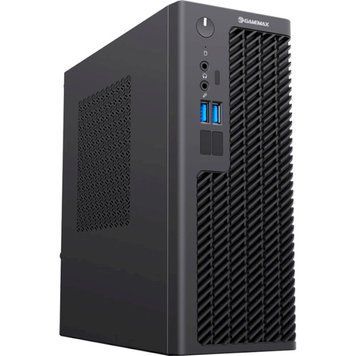 Корпус GameMax ST-160-2U3-Flex-230M 159201 фото