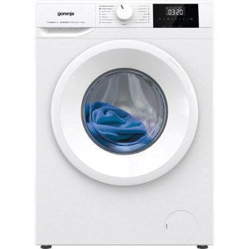 Пральна машина Gorenje WNGPI72SBS вузька 156582 фото