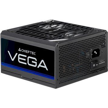 Блок живлення Chieftec Vega PPG-750-S 750 Вт 153273 фото