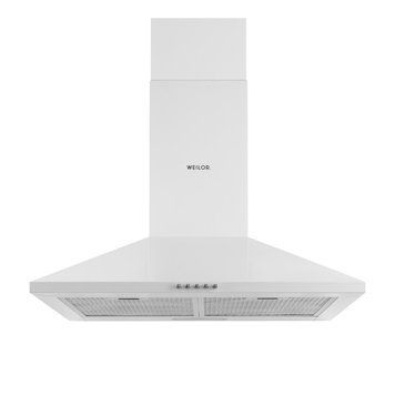 Витяжка купольна Weilor WK 65 WH УТ000003643 фото
