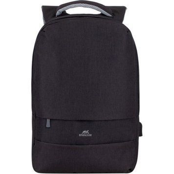 Рюкзак RivaCase 7562 Black 135947 фото