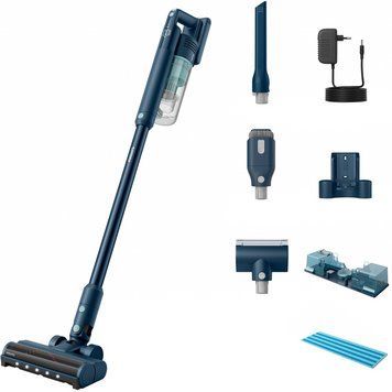 Акумуляторний пилосос Philips XC5141/01 (стік, вологе прибирання) 43953 фото