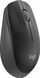 Миша Logitech M190 Wireless Charcoal 41717 фото 2