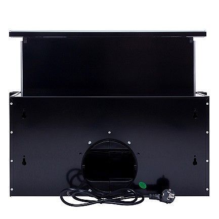 Витяжка телескопічна Minola HTL 6234 BL 700 LED GLASS 34372 фото Витяжка телескопічна Minola HTL 6234 BL 700 LED GLASS 34372 фото