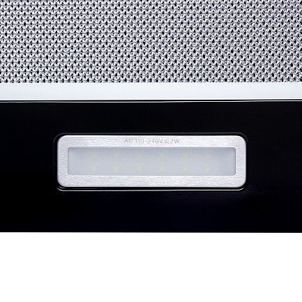Витяжка телескопічна Minola HTL 6234 BL 700 LED GLASS 34372 фото Витяжка телескопічна Minola HTL 6234 BL 700 LED GLASS 34372 фото