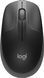 Миша Logitech M190 Wireless Charcoal 41717 фото 1