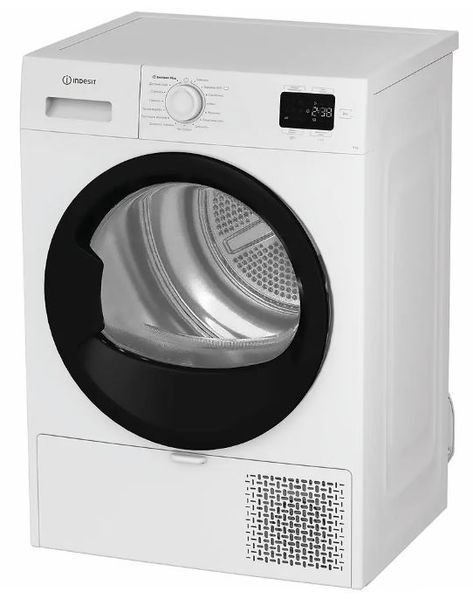 Сушильна машина Indesit C YSD 82D WB UA 44005 фото