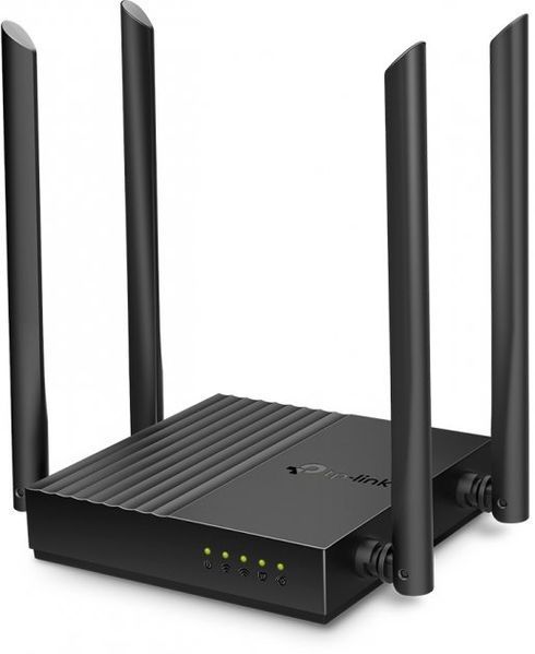 Маршрутизатор TP-Link Archer A64 43434 фото
