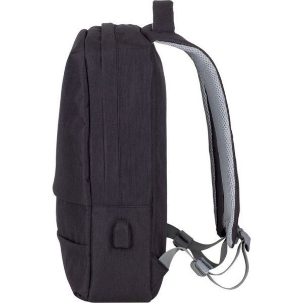 Рюкзак RivaCase 7562 Black 135947 фото