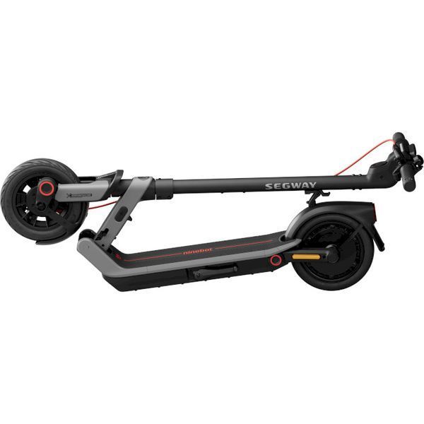 Електросамокат Ninebot Segway E3 57487 фото