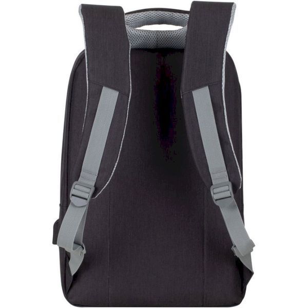 Рюкзак RivaCase 7562 Black 135947 фото